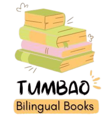 Tumbao Bilingual Books