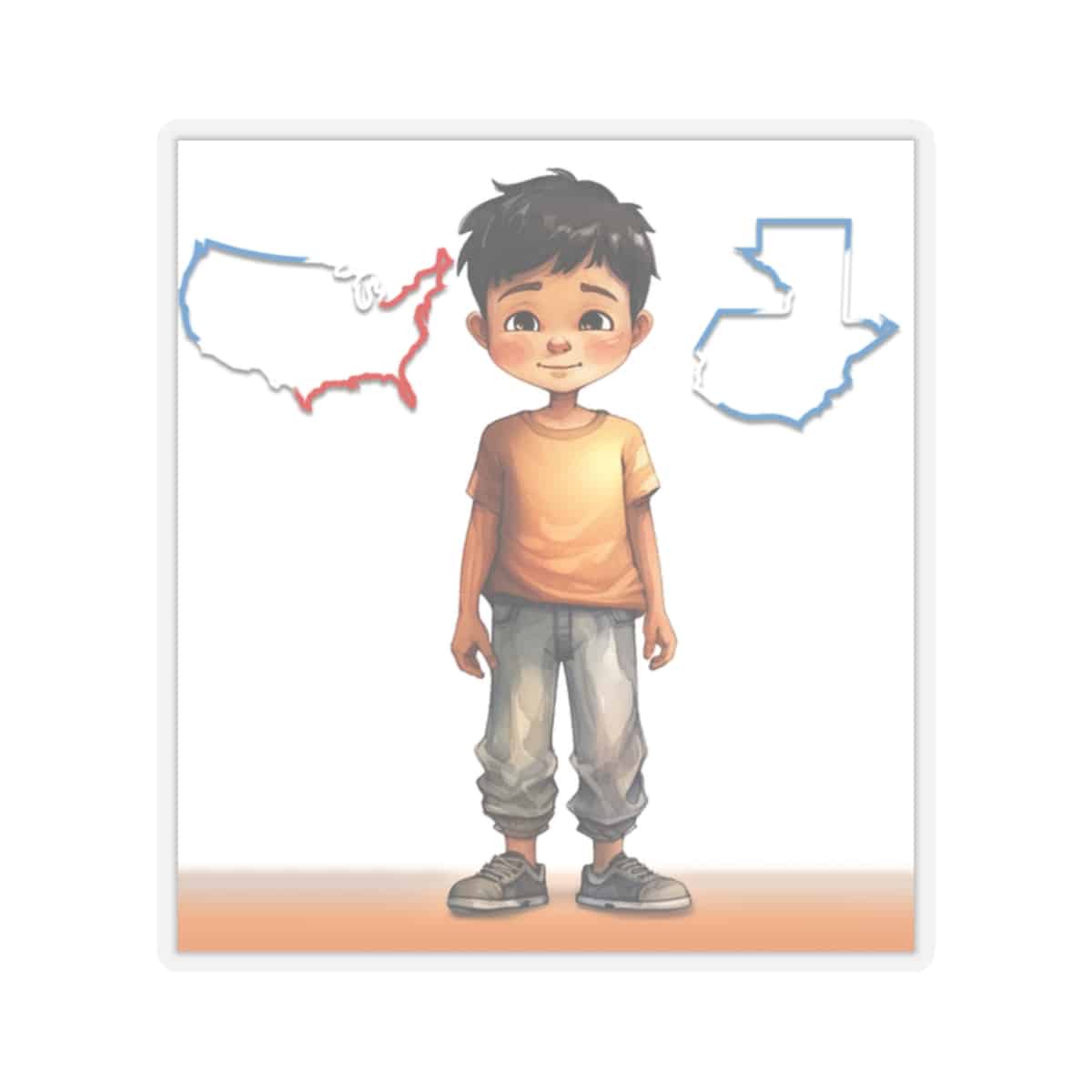 meet-gustavo-sticker