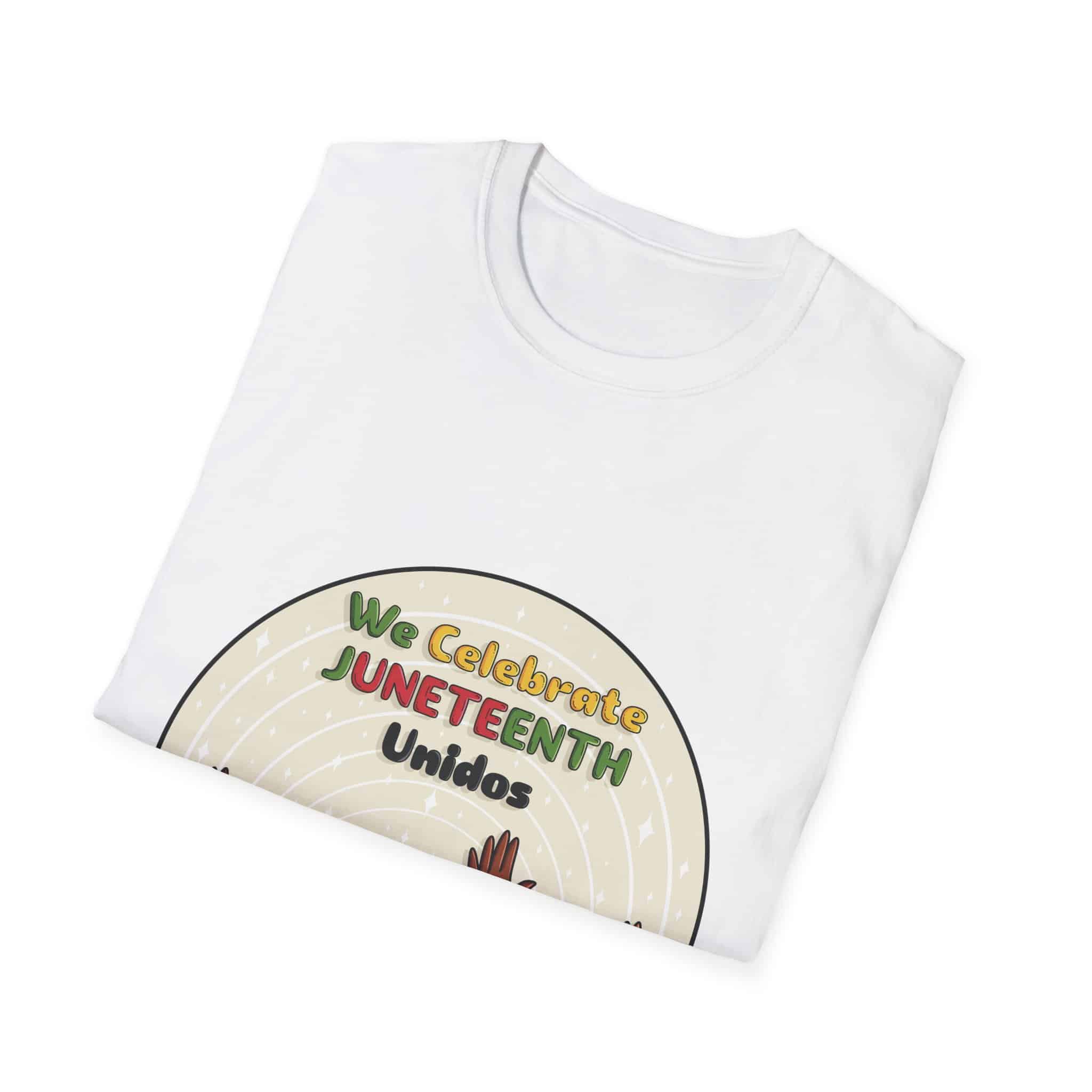 unisex-softstyle-t-shirt-we-celebrate-juneteenth-unidos (2)